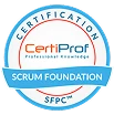 CertiProf Scrum Foundation Professional Certificate